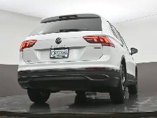 2024 Volkswagen Tiguan COMFORTLINE 4Motion HEATED SEATS, HEATED - Photo 42