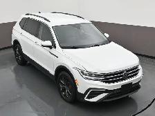 2024 Volkswagen Tiguan COMFORTLINE 4Motion HEATED SEATS, HEATED - Photo 43