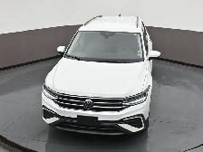 2024 Volkswagen Tiguan COMFORTLINE 4Motion HEATED SEATS, HEATED - Photo 44