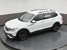 2024 Volkswagen Tiguan COMFORTLINE 4Motion HEATED SEATS, HEATED - Photo 45