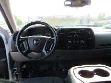 2012 GMC Sierra 1500 4WD Crew Cab 143.5' SL Nevada Edition|4.8L - Photo 2