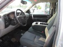 2012 GMC Sierra 1500 4WD Crew Cab 143.5' SL Nevada Edition|4.8L - Photo 3