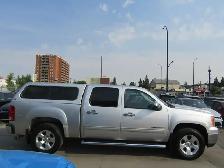 2012 GMC Sierra 1500 4WD Crew Cab 143.5' SL Nevada Edition|4.8L - Photo 5