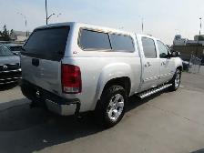 2012 GMC Sierra 1500 4WD Crew Cab 143.5' SL Nevada Edition|4.8L - Photo 6