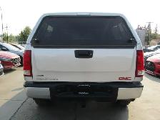 2012 GMC Sierra 1500 4WD Crew Cab 143.5' SL Nevada Edition|4.8L - Photo 7