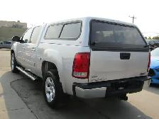 2012 GMC Sierra 1500 4WD Crew Cab 143.5' SL Nevada Edition|4.8L - Photo 8