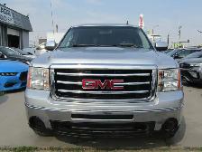2012 GMC Sierra 1500 4WD Crew Cab 143.5' SL Nevada Edition|4.8L - Photo 11