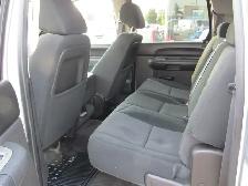 2012 GMC Sierra 1500 4WD Crew Cab 143.5' SL Nevada Edition|4.8L - Photo 13