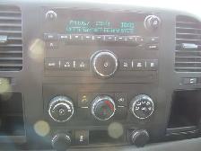 2012 GMC Sierra 1500 4WD Crew Cab 143.5' SL Nevada Edition|4.8L - Photo 16