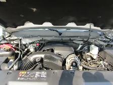 2012 GMC Sierra 1500 4WD Crew Cab 143.5' SL Nevada Edition|4.8L - Photo 18