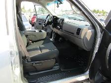 2012 GMC Sierra 1500 4WD Crew Cab 143.5' SL Nevada Edition|4.8L - Photo 19