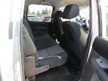2012 GMC Sierra 1500 4WD Crew Cab 143.5' SL Nevada Edition|4.8L - Photo 20