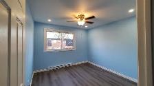 Large 4 1/2 (2 beds) Upper/Bright in DDO Sunnybrooke Train REM - Photo 4