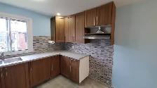 Large 4 1/2 (2 beds) Upper/Bright in DDO Sunnybrooke Train REM - Photo 7