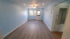 Large 4 1/2 (2 beds) Upper/Bright in DDO Sunnybrooke Train REM - Photo 8