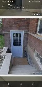 Single Room Available in two bedroom baseement