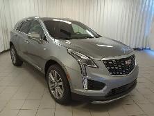 2026 Cadillac XT5 AWD Premium Luxury - Photo 2