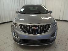2026 Cadillac XT5 AWD Premium Luxury - Photo 3