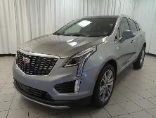 2026 Cadillac XT5 AWD Premium Luxury - Photo 4