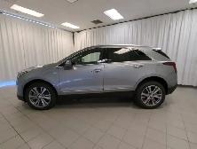 2026 Cadillac XT5 AWD Premium Luxury - Photo 5