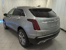 2026 Cadillac XT5 AWD Premium Luxury - Photo 6