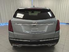 2026 Cadillac XT5 AWD Premium Luxury - Photo 7