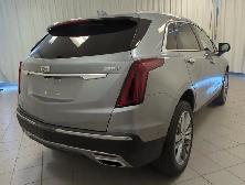 2026 Cadillac XT5 AWD Premium Luxury - Photo 8