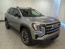 2027 GMC Terrain AWD Elevation - Photo 2
