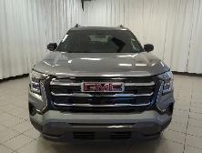 2027 GMC Terrain AWD Elevation - Photo 3