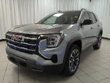 2027 GMC Terrain AWD Elevation - Photo 4