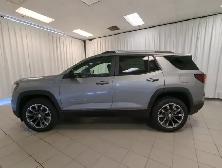 2027 GMC Terrain AWD Elevation - Photo 5