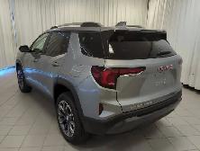 2027 GMC Terrain AWD Elevation - Photo 6
