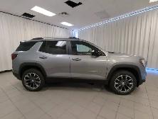 2027 GMC Terrain AWD Elevation - Photo 9