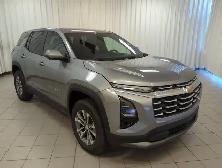 2027 Chevrolet Equinox AWD LT - Photo 2