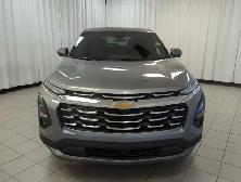 2027 Chevrolet Equinox AWD LT - Photo 3