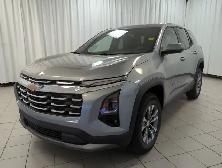 2027 Chevrolet Equinox AWD LT - Photo 4