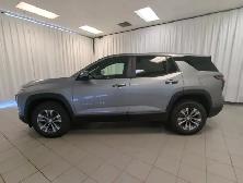 2027 Chevrolet Equinox AWD LT - Photo 5