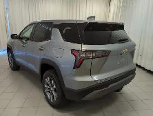 2027 Chevrolet Equinox AWD LT - Photo 6