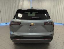 2027 Chevrolet Equinox AWD LT - Photo 7
