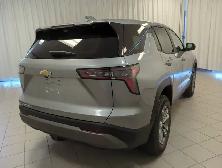 2027 Chevrolet Equinox AWD LT - Photo 8