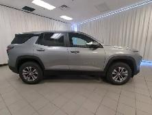 2027 Chevrolet Equinox AWD LT - Photo 9
