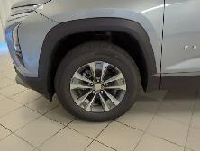 2027 Chevrolet Equinox AWD LT - Photo 10
