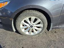 2016 Kia Optima LX  l FWD l 2.4L l 4Cyl l 3 Year Warranty l 2 Ke - Photo 4