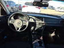 2016 Kia Optima LX  l FWD l 2.4L l 4Cyl l 3 Year Warranty l 2 Ke - Photo 7