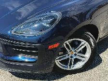 2023 Porsche Macan No Accidents l One Owner l AWD l Porsche Warr - Photo 2