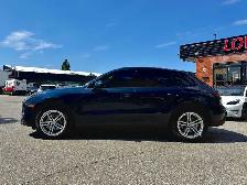 2023 Porsche Macan No Accidents l One Owner l AWD l Porsche Warr - Photo 4
