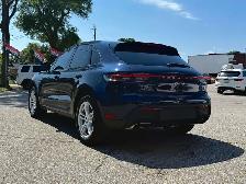 2023 Porsche Macan No Accidents l One Owner l AWD l Porsche Warr - Photo 6