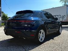 2023 Porsche Macan No Accidents l One Owner l AWD l Porsche Warr - Photo 8