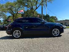 2023 Porsche Macan No Accidents l One Owner l AWD l Porsche Warr - Photo 9