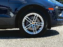 2023 Porsche Macan No Accidents l One Owner l AWD l Porsche Warr - Photo 11